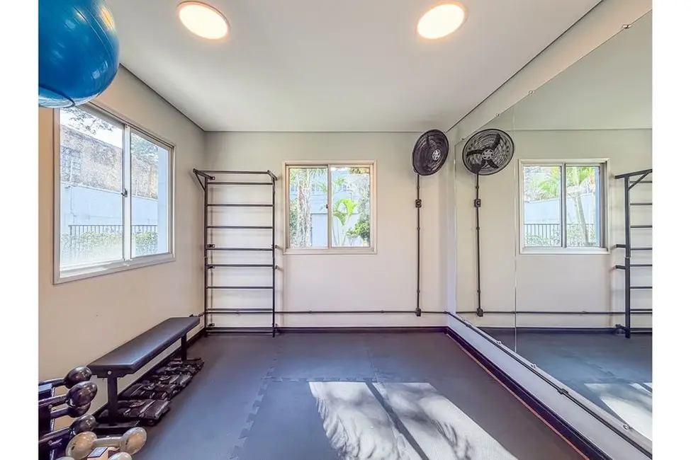 Foto 8 de Apartamento com 2 quartos à venda, 52m2 em Vila das Mercês, São Paulo - SP