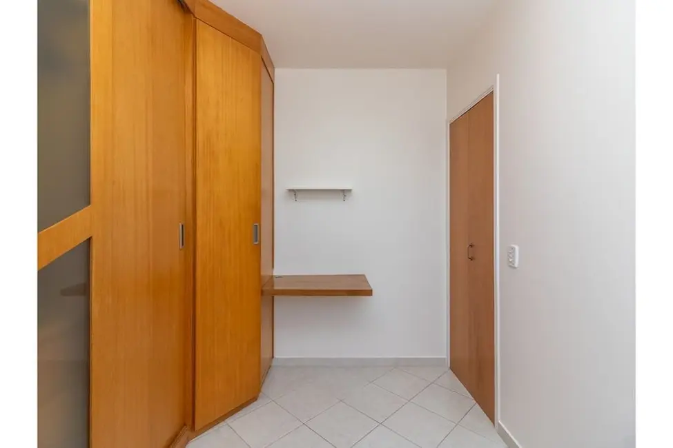 Foto 2 de Apartamento com 2 quartos à venda, 52m2 em Vila das Mercês, São Paulo - SP