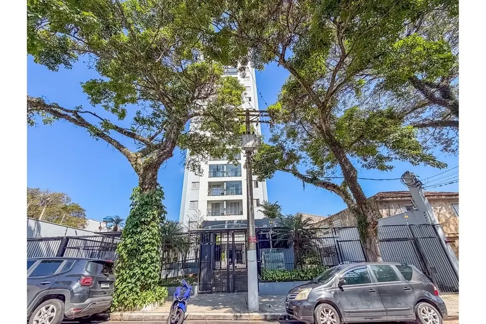 Foto 4 de Apartamento com 2 quartos à venda, 52m2 em Vila das Mercês, São Paulo - SP