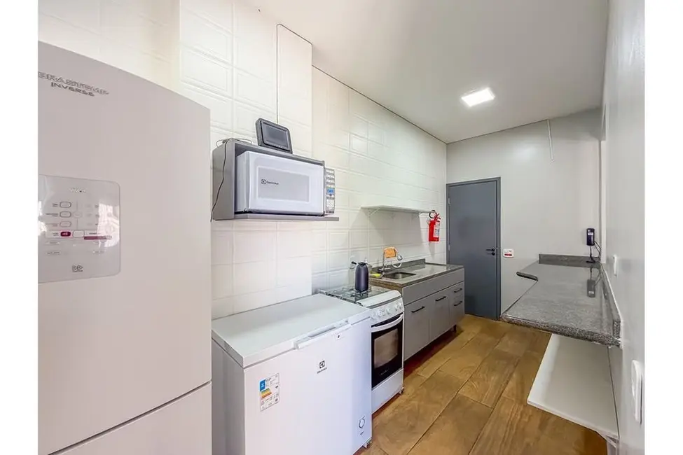 Foto 6 de Apartamento com 2 quartos à venda, 52m2 em Vila das Mercês, São Paulo - SP