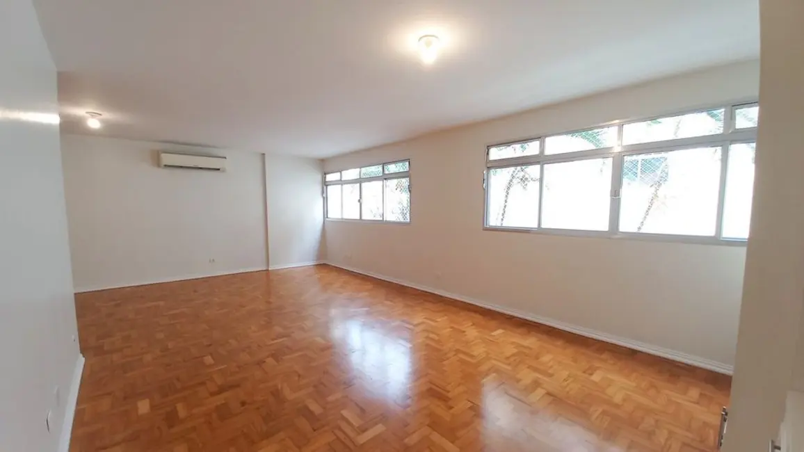 Foto 1 de Apartamento com 3 quartos à venda, 154m2 em Itaim Bibi, São Paulo - SP