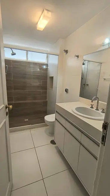 Foto 3 de Apartamento com 3 quartos à venda, 154m2 em Itaim Bibi, São Paulo - SP