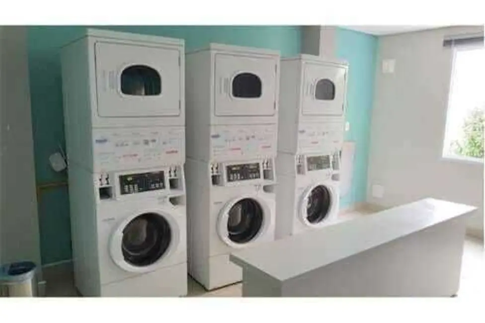 Foto 3 de Kitnet com 1 quarto à venda, 35m2 em Campo Belo, São Paulo - SP