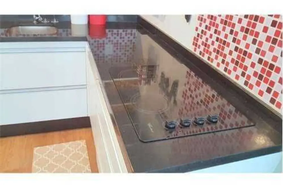 Foto 9 de Kitnet com 1 quarto à venda, 35m2 em Campo Belo, São Paulo - SP