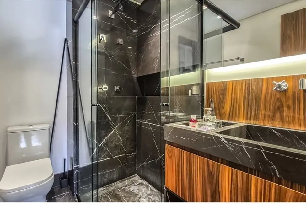 Foto 3 de Apartamento com 2 quartos à venda, 71m2 em Cerqueira César, São Paulo - SP