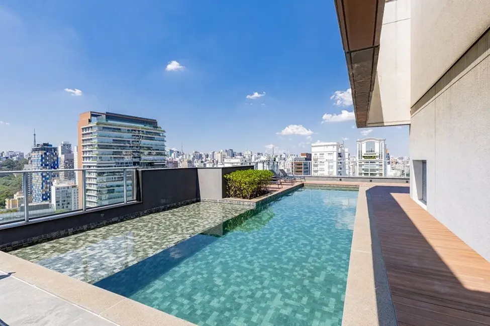 Foto 6 de Apartamento com 2 quartos à venda, 71m2 em Cerqueira César, São Paulo - SP