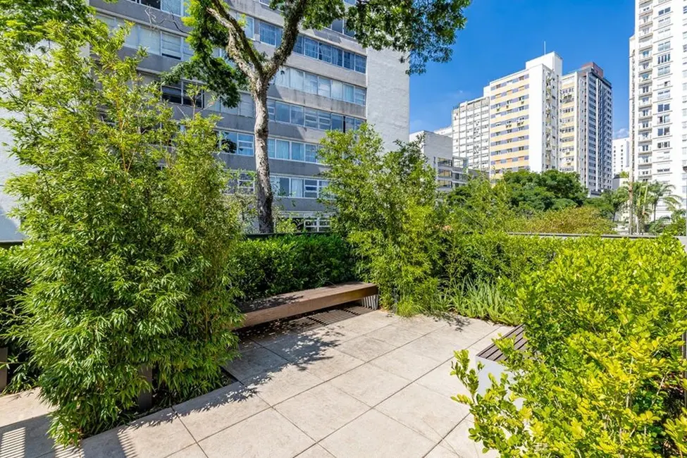 Foto 8 de Apartamento com 2 quartos à venda, 71m2 em Cerqueira César, São Paulo - SP