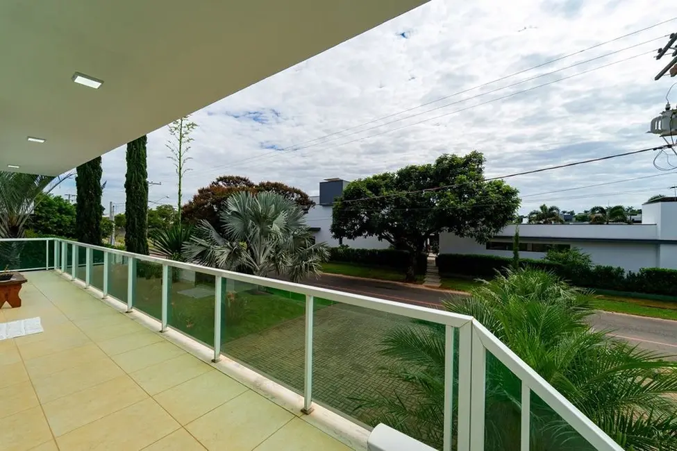Casa de Condomínio com 4 quartos à venda, 398m2 em Cabreuva - SP - imagem 5 Foto 5 de Casa de Condomínio com 4 quartos à venda, 398m2 em Cabreuva - SP