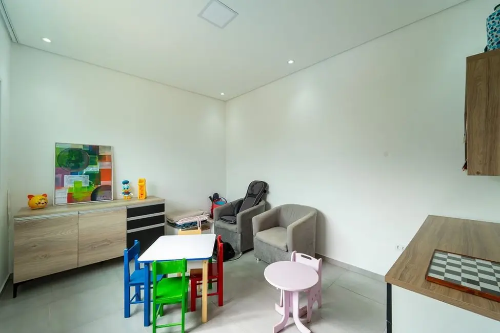 Casa de Condomínio com 4 quartos à venda, 398m2 em Cabreuva - SP - imagem 8 Foto 8 de Casa de Condomínio com 4 quartos à venda, 398m2 em Cabreuva - SP