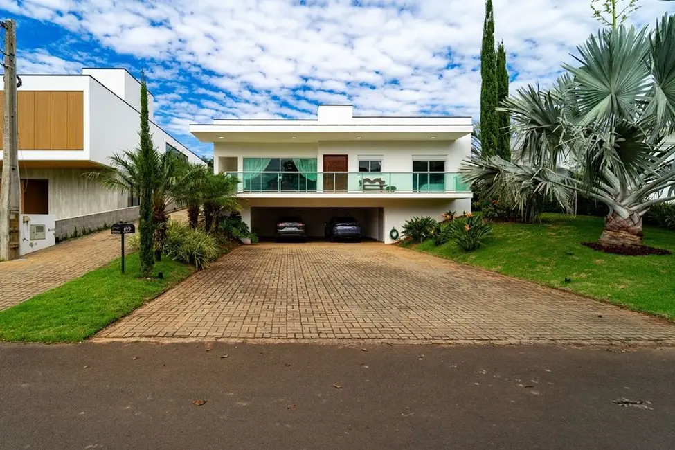 Casa de Condomínio com 4 quartos à venda, 398m2 em Cabreuva - SP - imagem 1 Foto 1 de Casa de Condomínio com 4 quartos à venda, 398m2 em Cabreuva - SP
