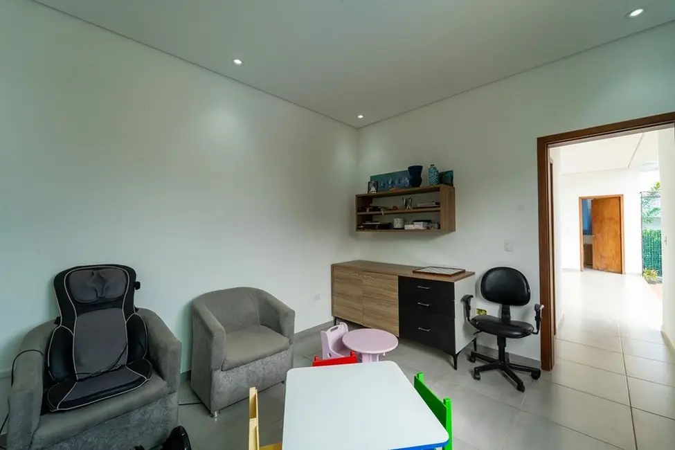 Casa de Condomínio com 4 quartos à venda, 398m2 em Cabreuva - SP - imagem 7 Foto 7 de Casa de Condomínio com 4 quartos à venda, 398m2 em Cabreuva - SP