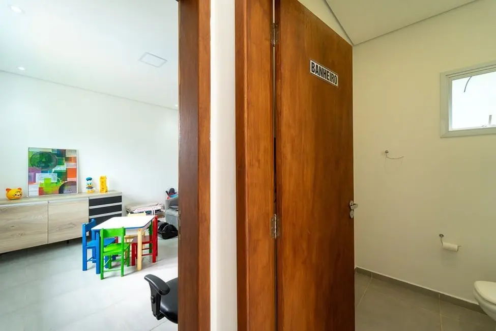 Casa de Condomínio com 4 quartos à venda, 398m2 em Cabreuva - SP - imagem 9 Foto 9 de Casa de Condomínio com 4 quartos à venda, 398m2 em Cabreuva - SP