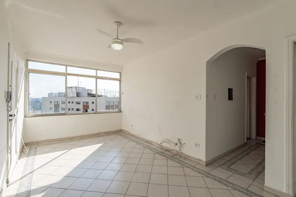 Foto 1 de Apartamento com 1 quarto à venda, 56m2 em Vila Mariana, São Paulo - SP
