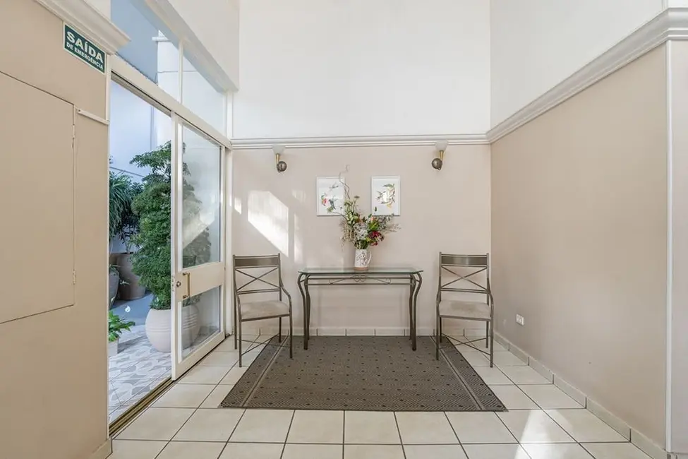 Foto 7 de Apartamento com 1 quarto à venda, 56m2 em Vila Mariana, São Paulo - SP