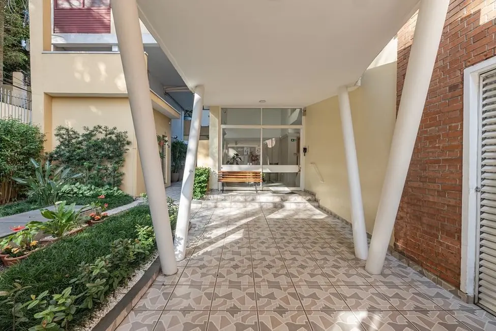 Foto 8 de Apartamento com 1 quarto à venda, 56m2 em Vila Mariana, São Paulo - SP