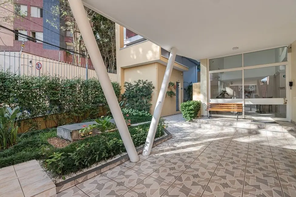 Foto 9 de Apartamento com 1 quarto à venda, 56m2 em Vila Mariana, São Paulo - SP