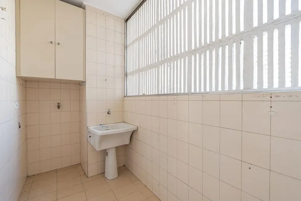 Foto 2 de Apartamento com 1 quarto à venda, 56m2 em Vila Mariana, São Paulo - SP