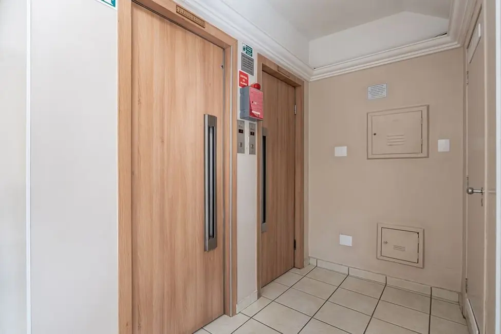 Foto 4 de Apartamento com 1 quarto à venda, 56m2 em Vila Mariana, São Paulo - SP