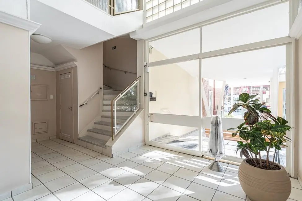 Foto 5 de Apartamento com 1 quarto à venda, 56m2 em Vila Mariana, São Paulo - SP