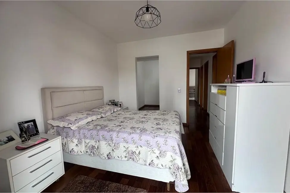 Foto 2 de Apartamento com 3 quartos à venda, 120m2 em Barcelona, Sao Caetano Do Sul - SP
