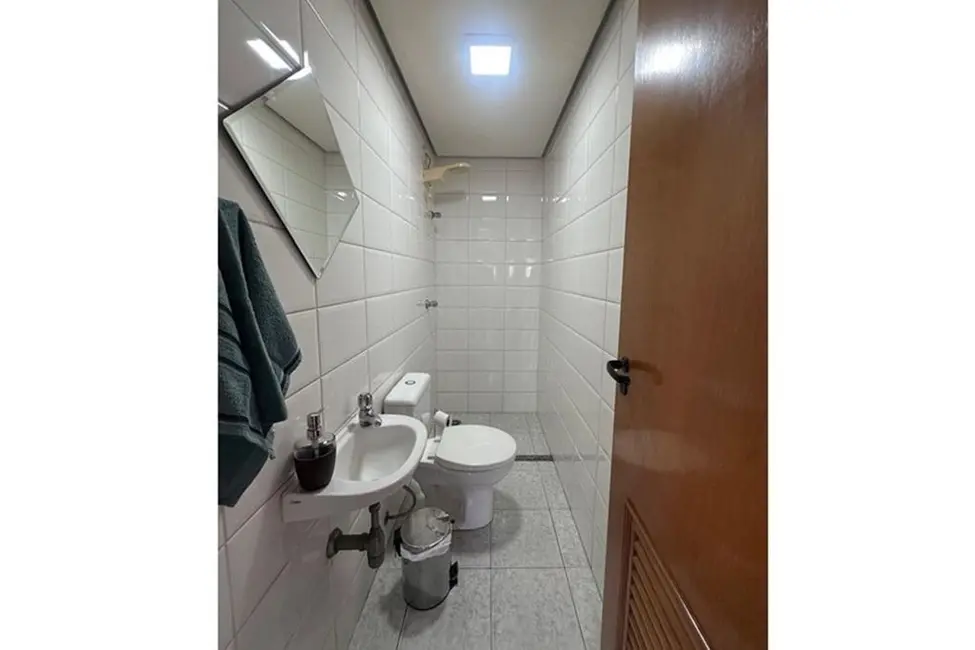 Foto 3 de Apartamento com 3 quartos à venda, 120m2 em Barcelona, Sao Caetano Do Sul - SP