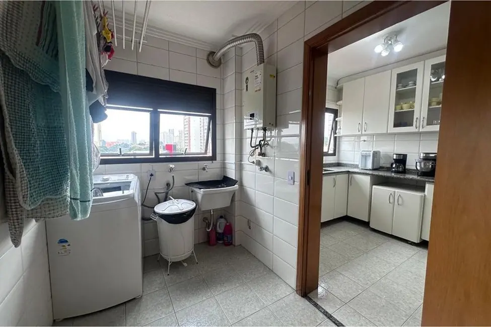 Foto 5 de Apartamento com 3 quartos à venda, 120m2 em Barcelona, Sao Caetano Do Sul - SP