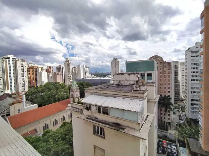 Foto 9 de Apartamento com 1 quarto à venda, 46m2 em Jardim Paulista, São Paulo - SP