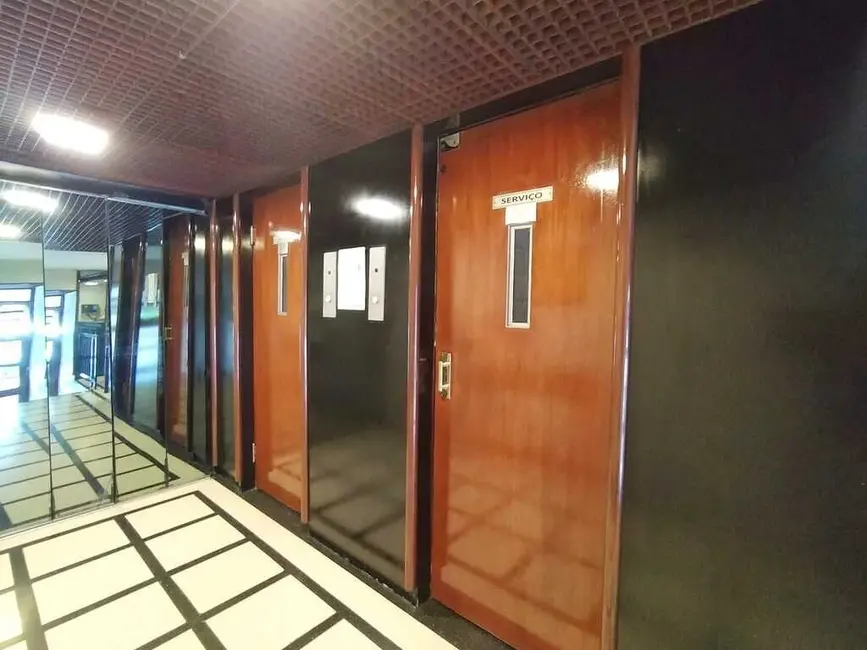 Foto 4 de Apartamento com 1 quarto à venda, 46m2 em Jardim Paulista, São Paulo - SP