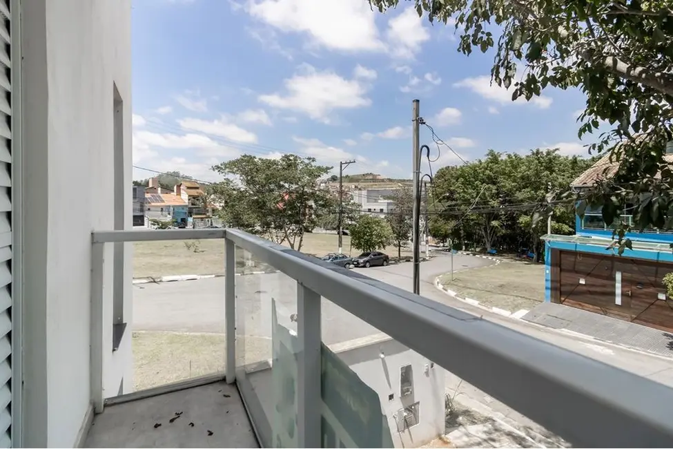 Foto 6 de Casa de Condomínio com 3 quartos à venda, 192m2 em Parque São Vicente, Maua - SP