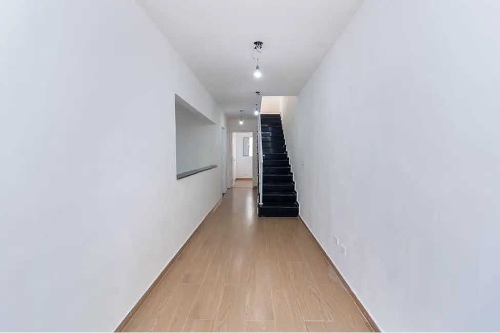 Foto 4 de Casa de Condomínio com 3 quartos à venda, 192m2 em Parque São Vicente, Maua - SP