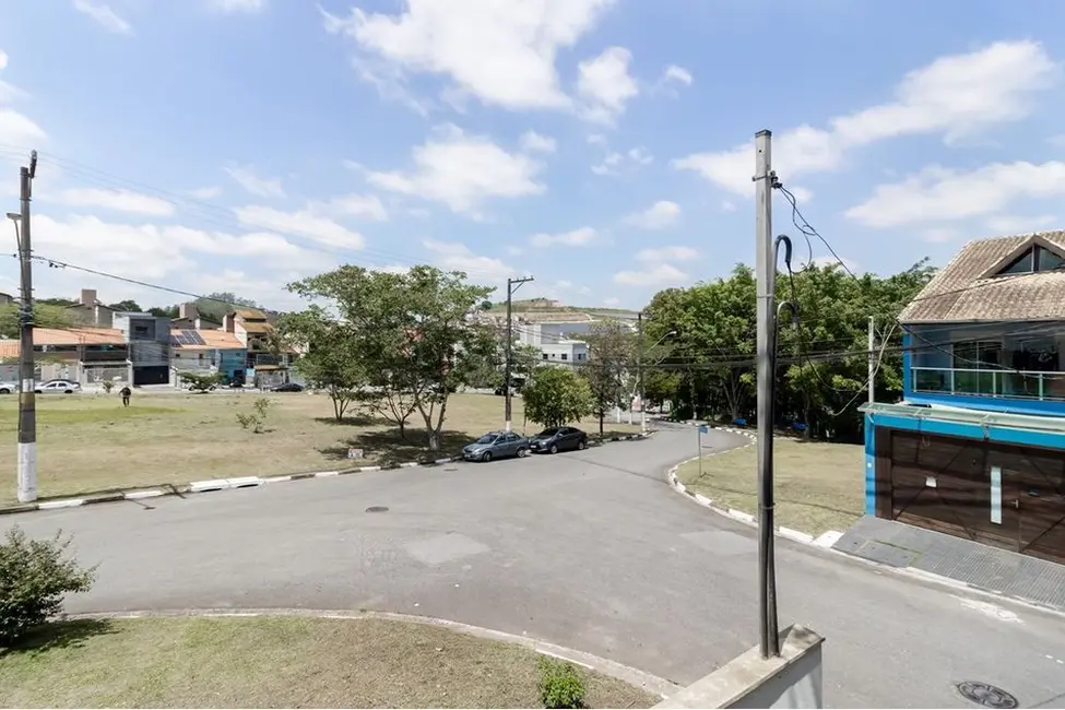 Foto 7 de Casa de Condomínio com 3 quartos à venda, 192m2 em Parque São Vicente, Maua - SP