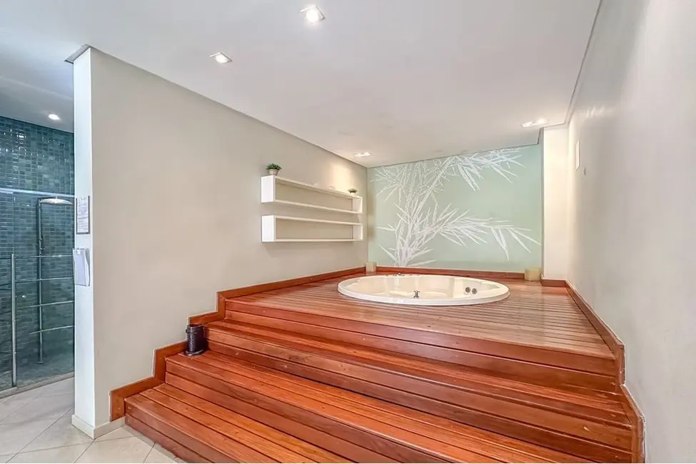 Foto 7 de Apartamento com 3 quartos à venda, 137m2 em Vila Gumercindo, São Paulo - SP