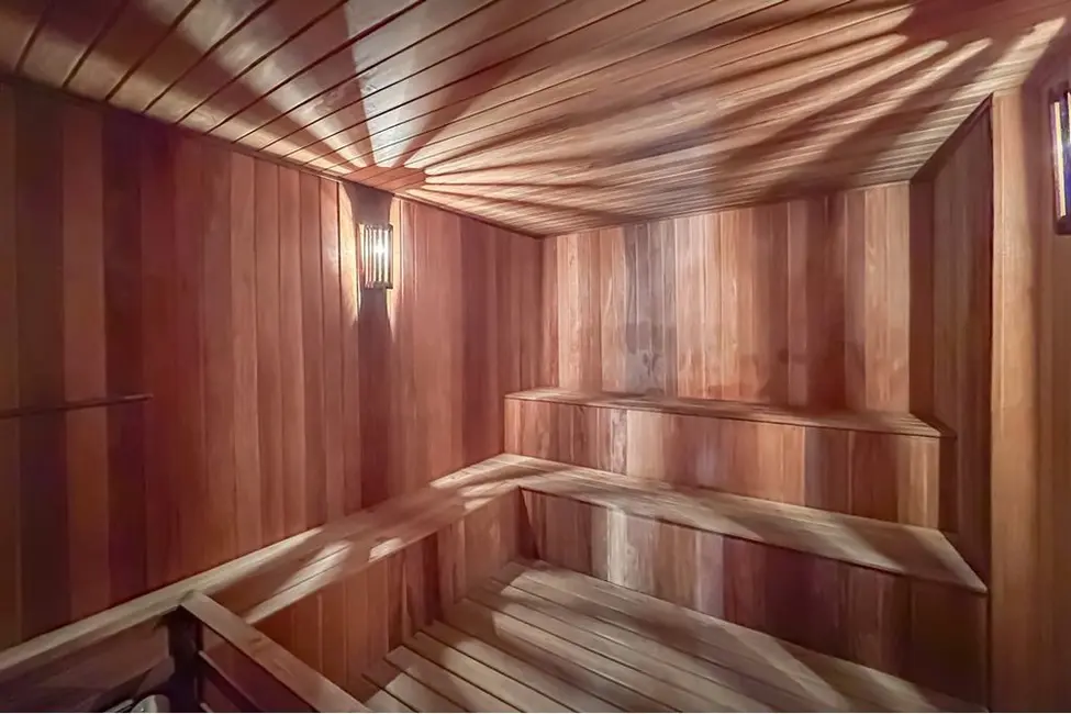 Foto 6 de Apartamento com 3 quartos à venda, 137m2 em Vila Gumercindo, São Paulo - SP