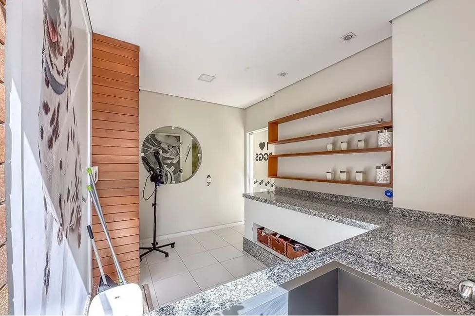 Foto 5 de Apartamento com 3 quartos à venda, 137m2 em Vila Gumercindo, São Paulo - SP