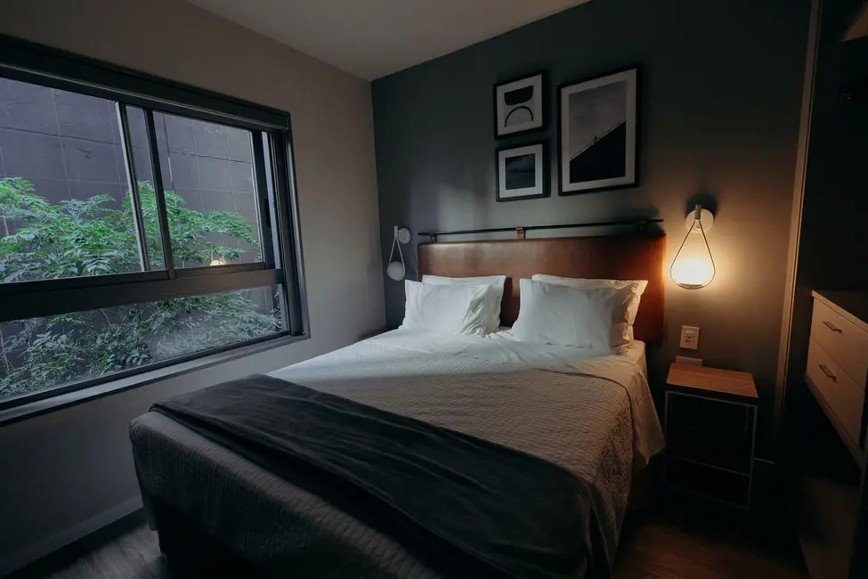 Foto 6 de Apartamento com 2 quartos à venda, 71m2 em Vila Madalena, São Paulo - SP