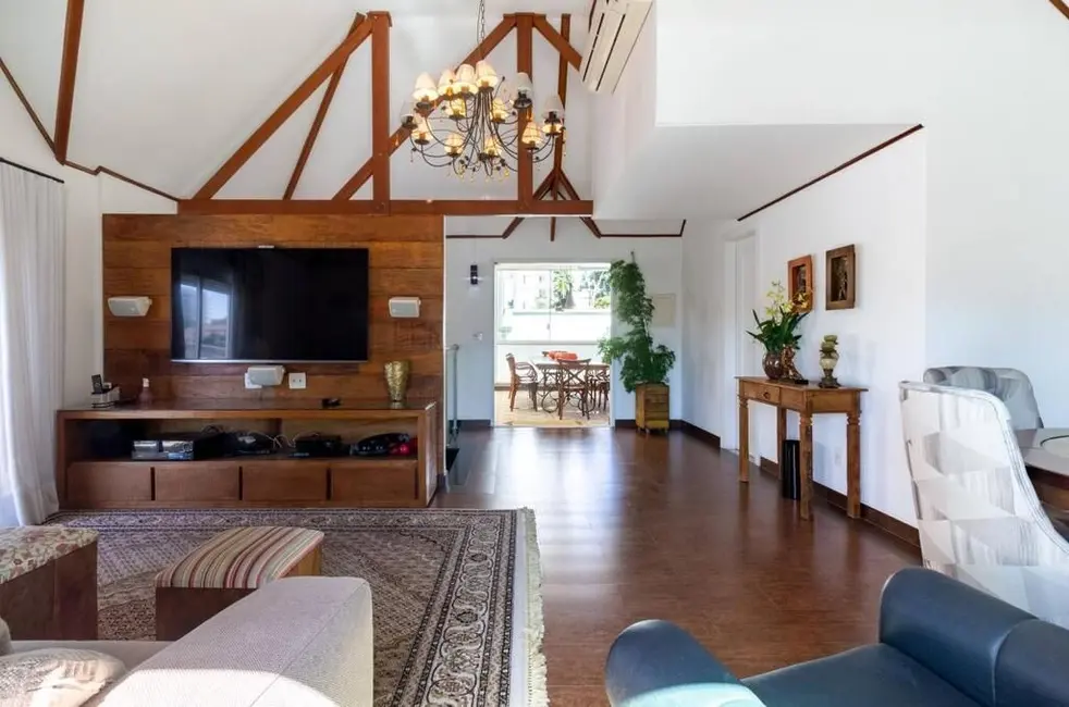 Foto 9 de Casa de Condomínio com 2 quartos à venda, 272m2 em Jardim da Saúde, São Paulo - SP