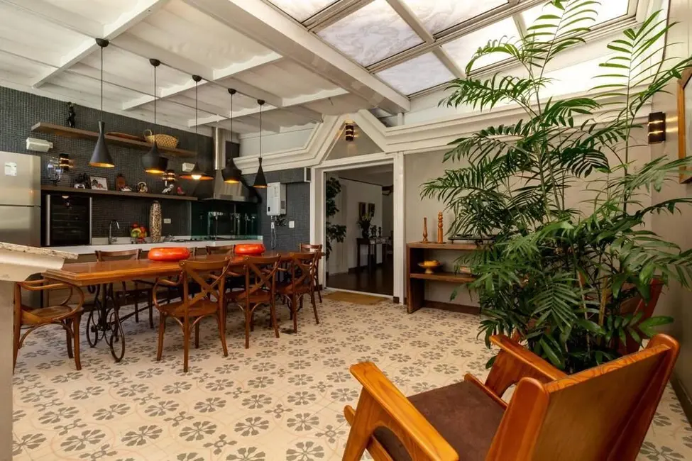 Foto 4 de Casa de Condomínio com 2 quartos à venda, 272m2 em Jardim da Saúde, São Paulo - SP