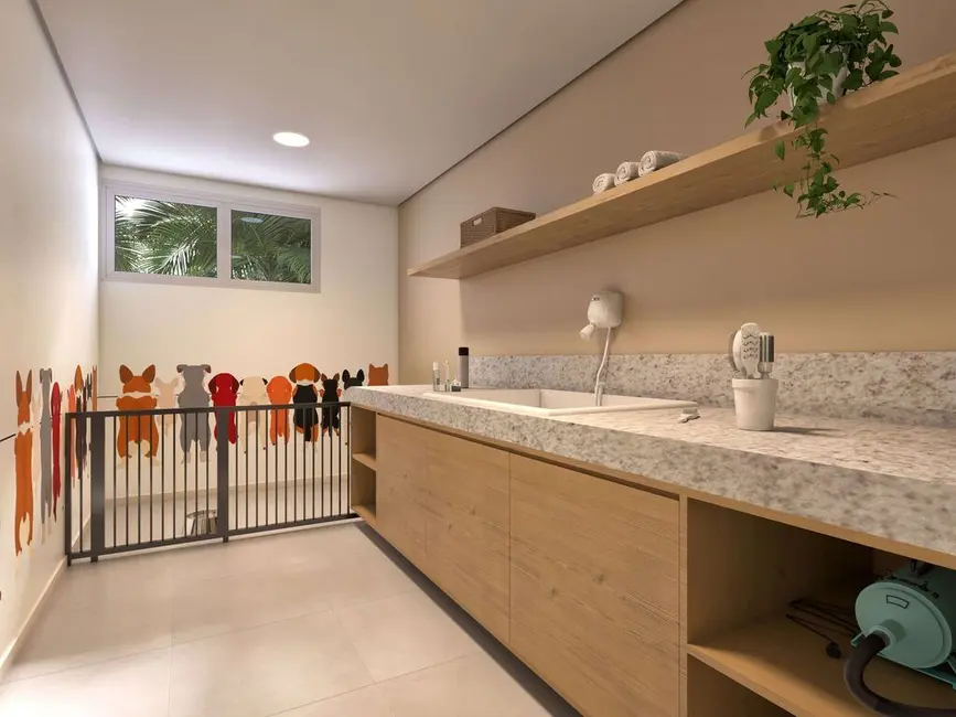 Foto 9 de Apartamento com 2 quartos à venda, 37m2 em Vila Carrão, São Paulo - SP