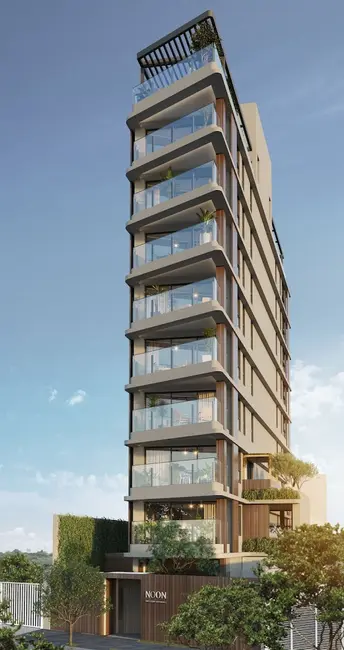 Cobertura com 1 quarto à venda, 116m2 em Alto de Pinheiros, São Paulo - SP - imagem 1 Foto 1 de Cobertura com 1 quarto à venda, 116m2 em Alto de Pinheiros, São Paulo - SP