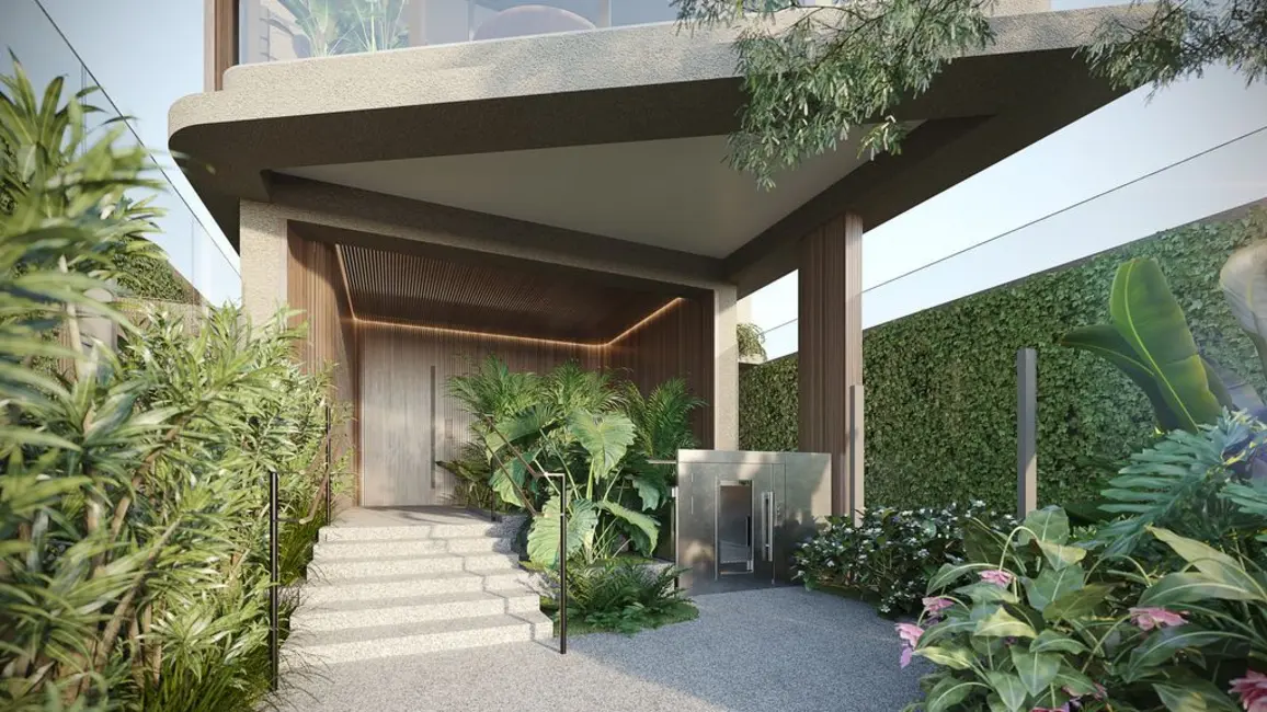 Cobertura com 1 quarto à venda, 116m2 em Alto de Pinheiros, São Paulo - SP - imagem 3 Foto 3 de Cobertura com 1 quarto à venda, 116m2 em Alto de Pinheiros, São Paulo - SP