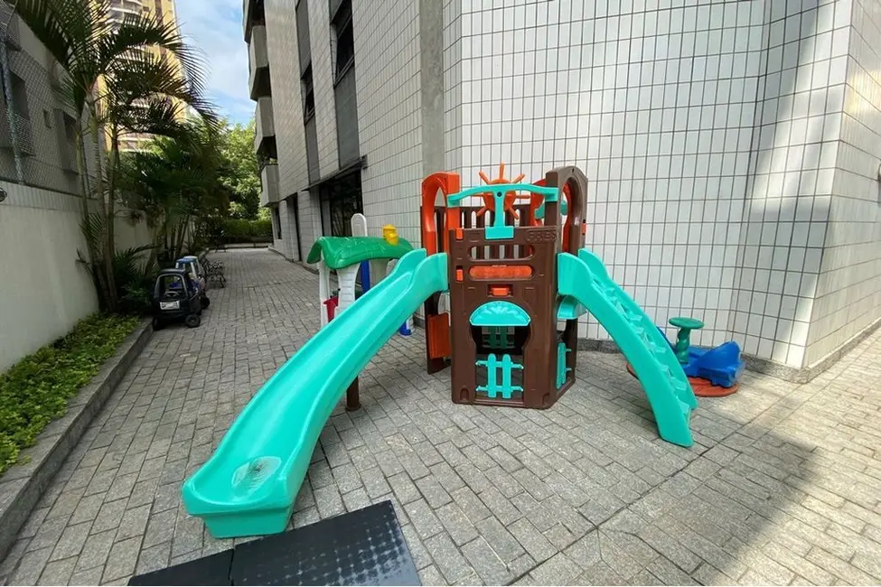 Foto 2 de Apartamento com 5 quartos à venda, 155m2 em Perdizes, São Paulo - SP