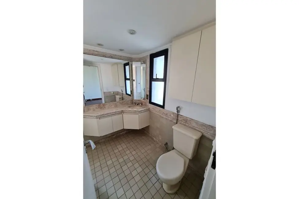 Foto 4 de Apartamento com 5 quartos à venda, 155m2 em Perdizes, São Paulo - SP