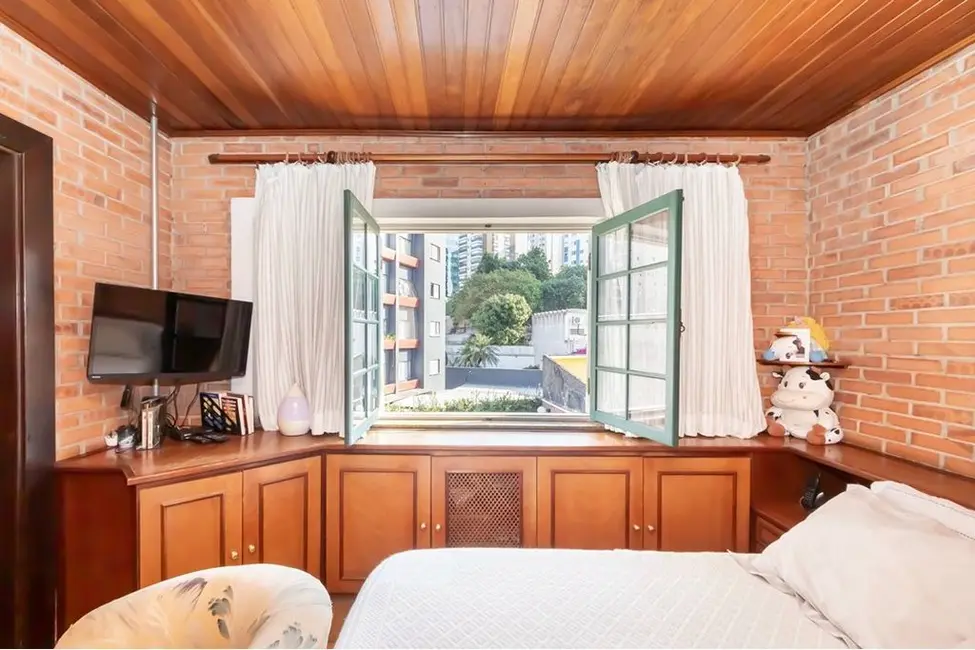 Foto 8 de Casa de Condomínio com 4 quartos à venda, 350m2 em Vila Guarani (Z Sul), São Paulo - SP