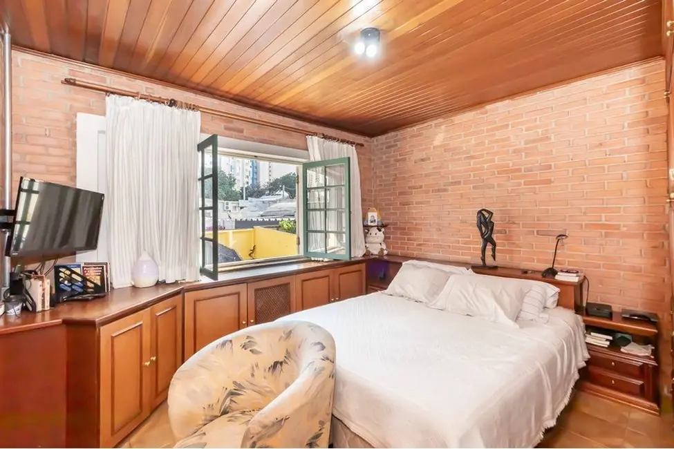 Foto 7 de Casa de Condomínio com 4 quartos à venda, 350m2 em Vila Guarani (Z Sul), São Paulo - SP