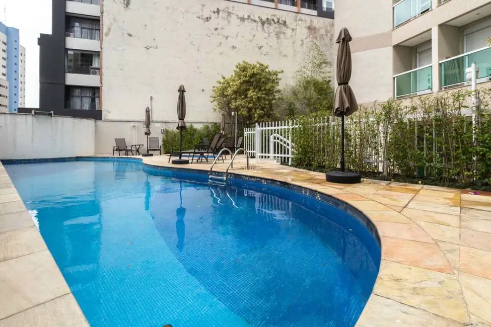 Foto 6 de Apartamento com 2 quartos à venda, 58m2 em Vila Mariana, São Paulo - SP