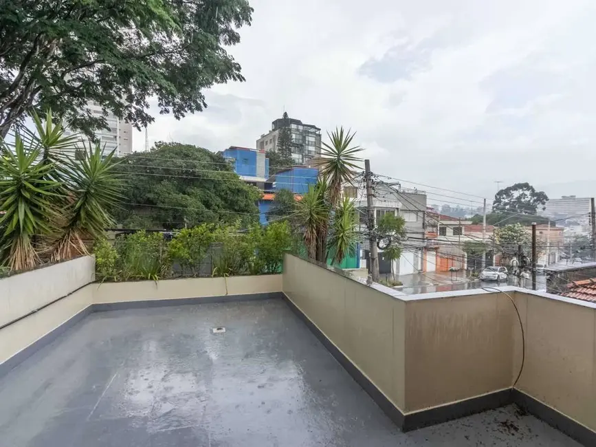 Foto 2 de Casa de Condomínio com 4 quartos à venda, 217m2 em Jardim da Glória, São Paulo - SP