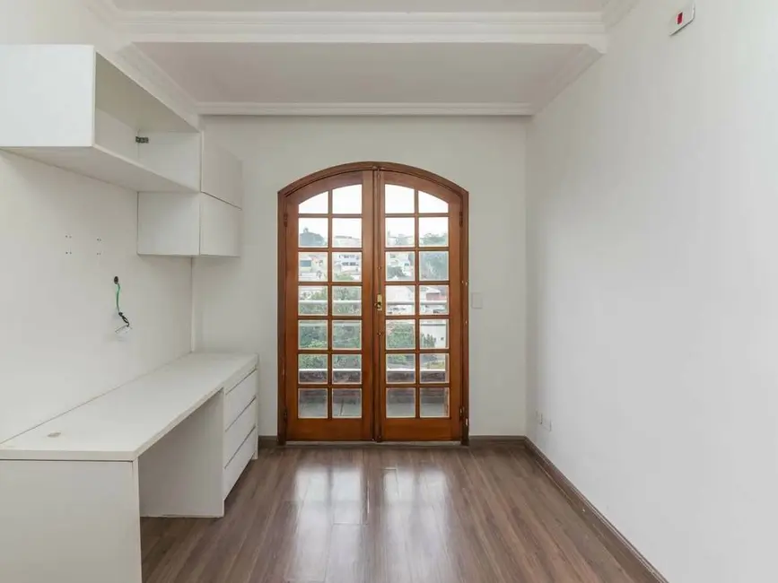 Foto 4 de Casa de Condomínio com 4 quartos à venda, 217m2 em Jardim da Glória, São Paulo - SP