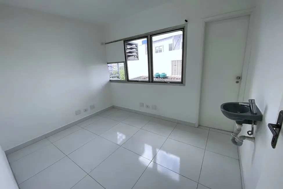 Foto 1 de Sala Comercial à venda, 29m2 em Jabaquara, São Paulo - SP