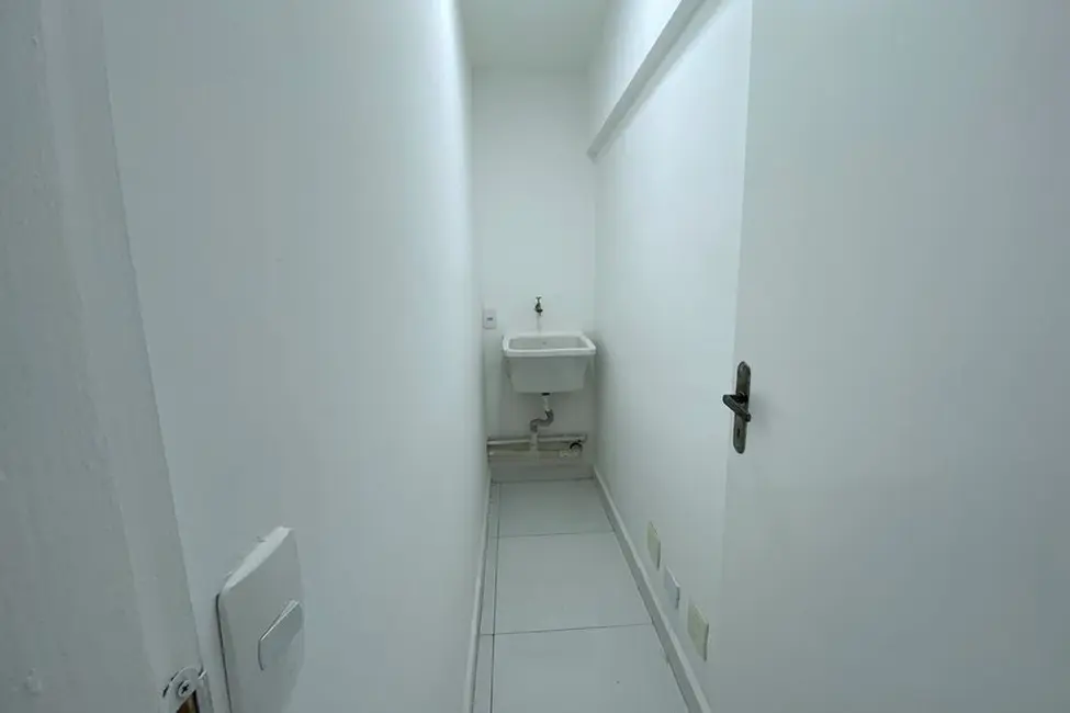 Foto 5 de Sala Comercial à venda, 29m2 em Jabaquara, São Paulo - SP