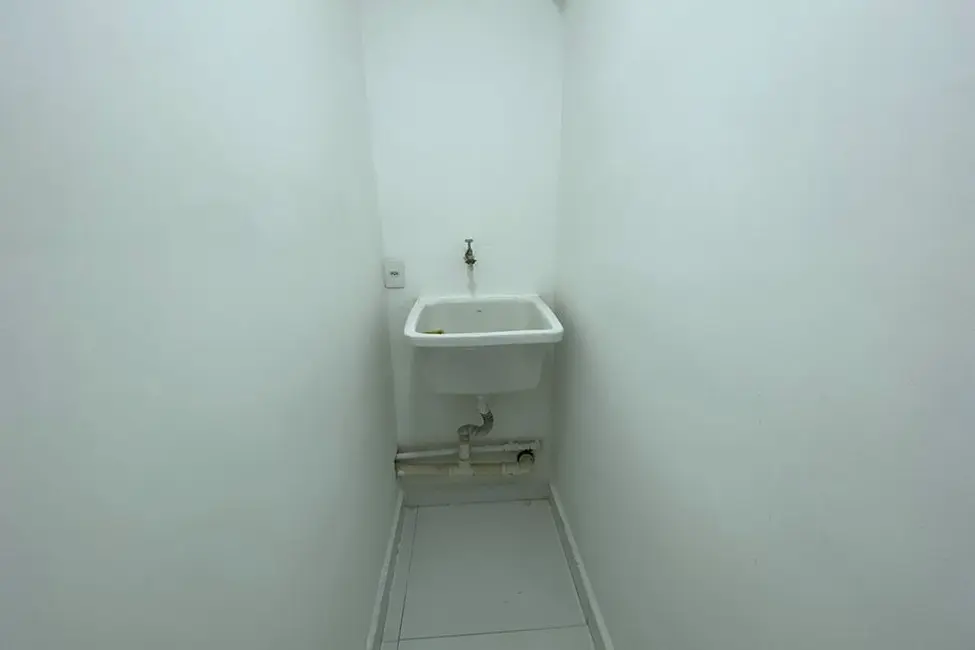 Foto 6 de Sala Comercial à venda, 29m2 em Jabaquara, São Paulo - SP